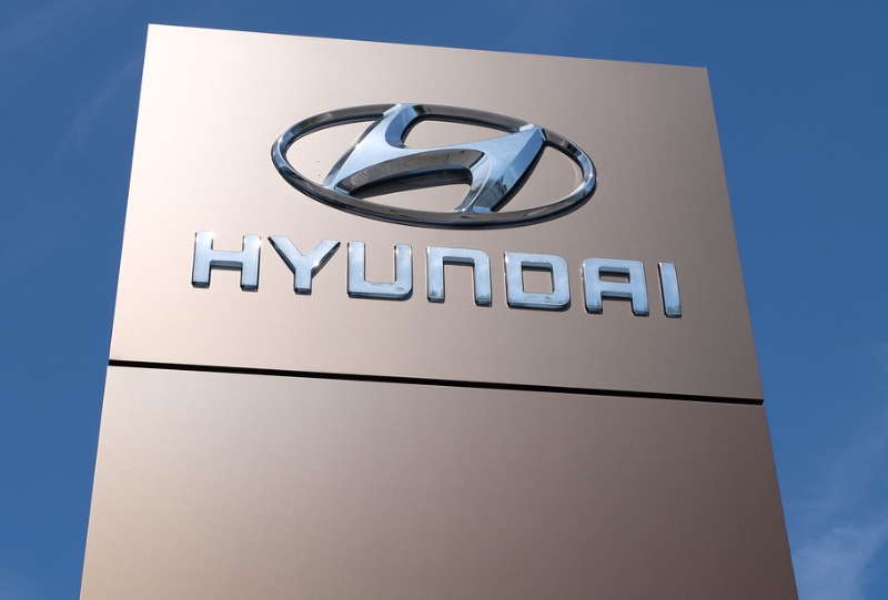 Hyundai Motor розпочне виробництво електромобілів у Південній Кореї