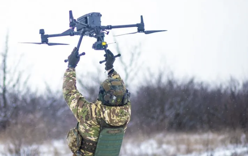 Оптимістичні тенденції в виробництві дронів: подробиці від Міноборони