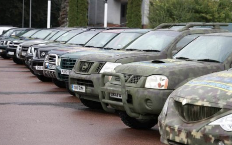 В Україні розширюють мережу мобільних груп для протидії “Шахедам”