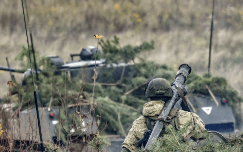 Сумська область стикається із постійними обстрілами, створюється серйозна загроза прориву диверсійно-розвідувальних груп з Росії