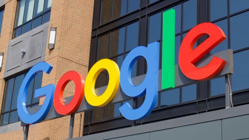 28 співробітників Google влаштували протест проти співпраці з Ізраїлем