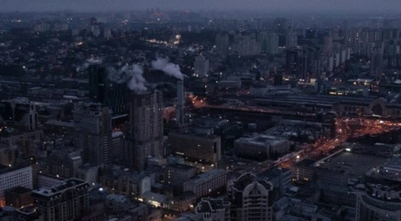 Масштабні блекаути в Європі, спека спричинила відключення електроенергії