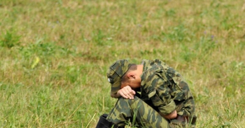 Російський дезертир спричинив стрілянину біля монастиря в Калузькій області РФ