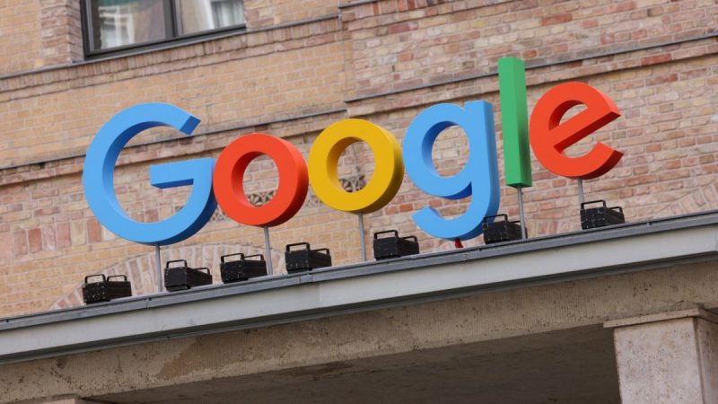 Google втратив понад $100 млн через санкції Кремля