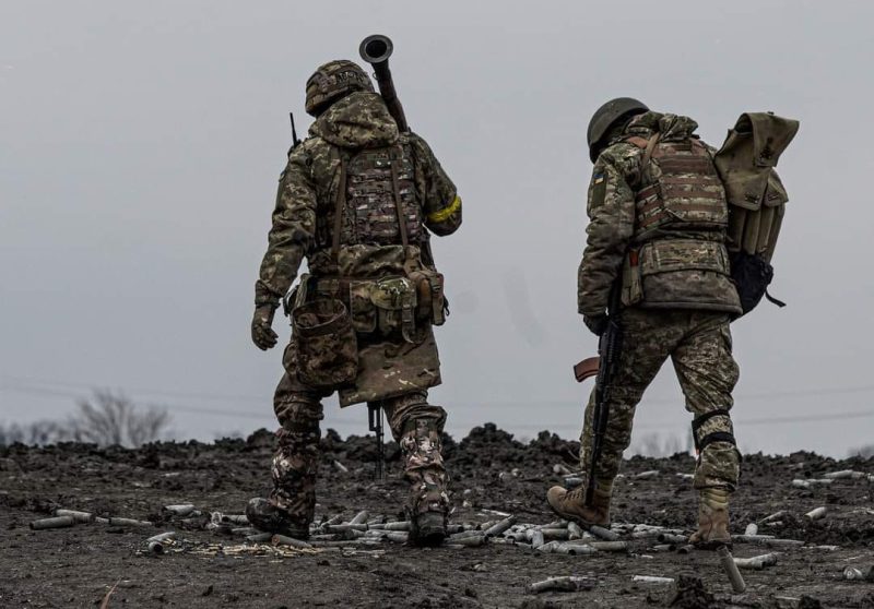 Поки українські війська воюють у Курській області, росіяни захоплюють містечка на Донбасі