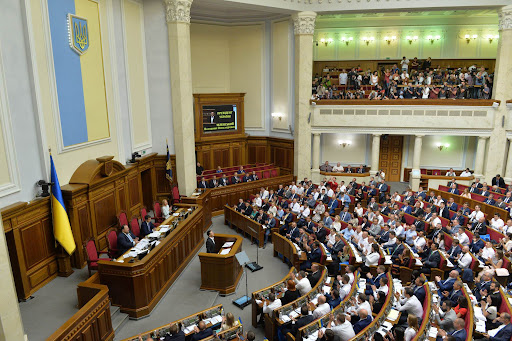 Нардепів-втікачів Дмитрука і Одарченка виключили зі складу комітетів