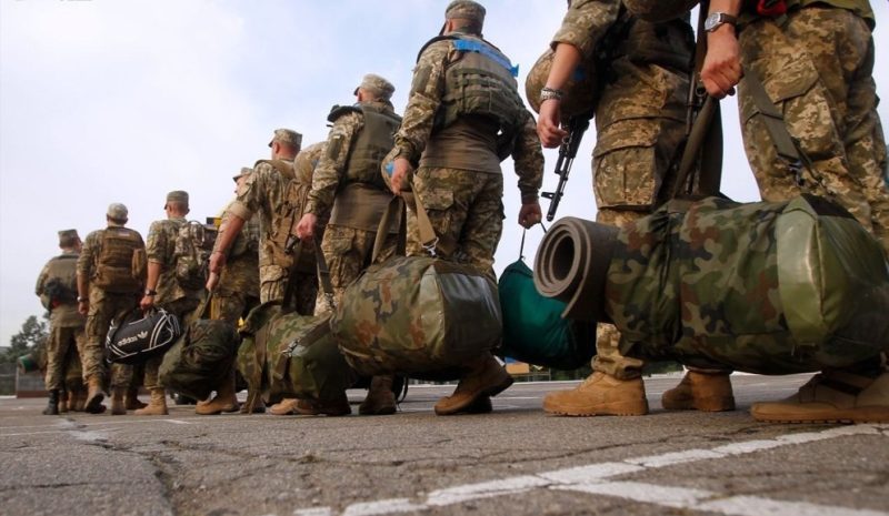 ТЦК розіслало листи в комунальні служби