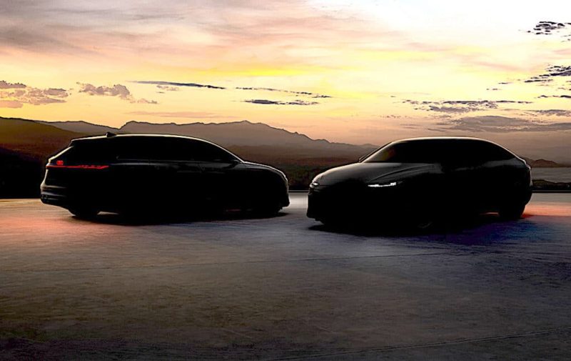 Audi A6 шостого покоління