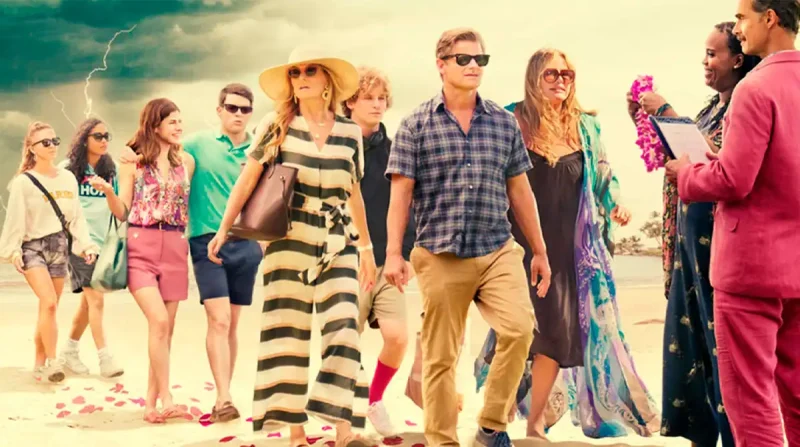 Білий лотос повернеться з новими інтригами