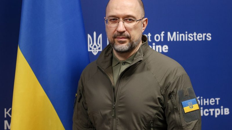 Кабмін схвалив угоду з США