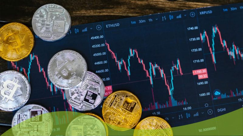 Криптовалютний ринок зазнав падіння