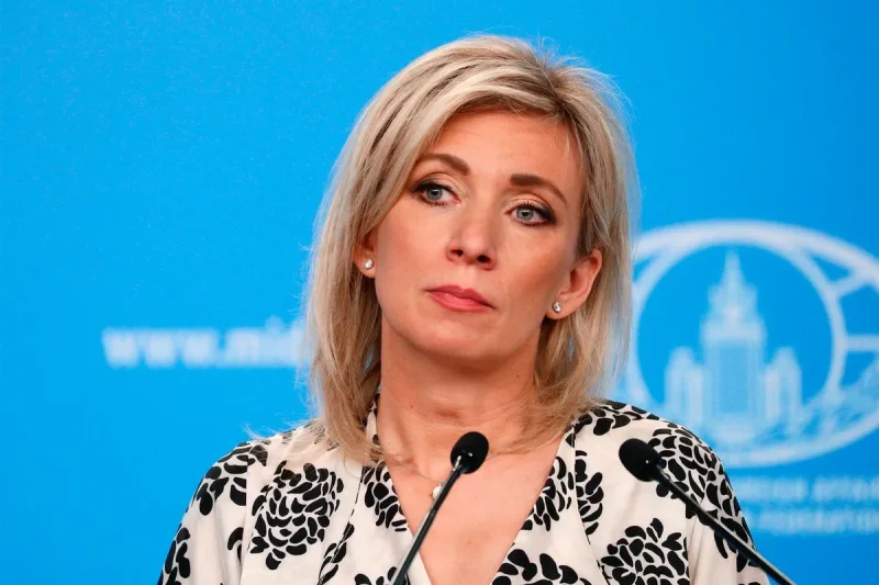 Москва розкрила деталі переговорів зі США