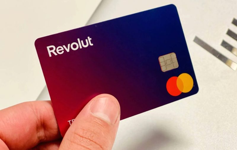 НБУ застерігає Revolut працює без погодження з регулятором