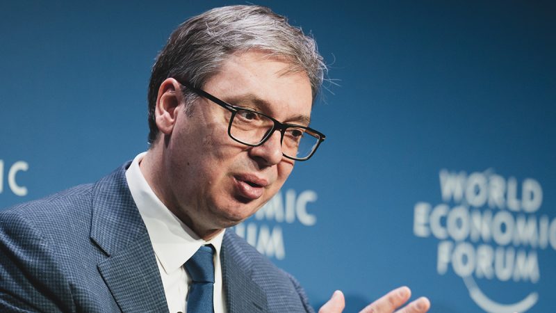 Сербія помилилася у голосуванні за резолюцію ООН щодо України