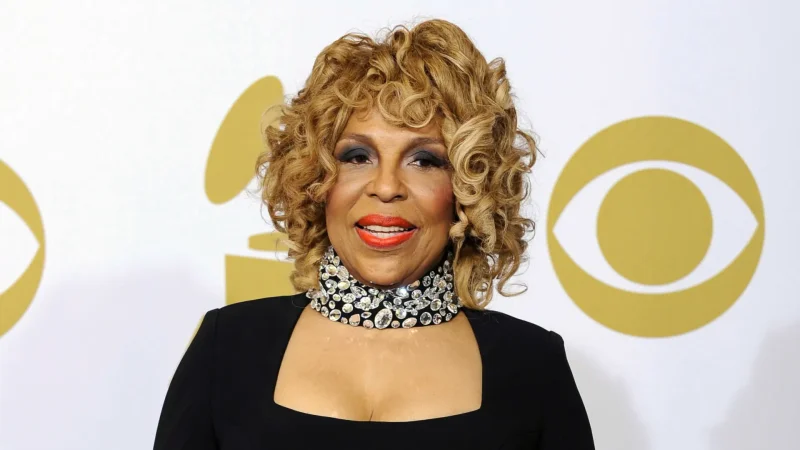 Співачка Killing Me Softly Роберта Флек померла у віці 88 років