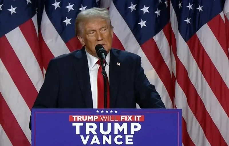 Трамп погрожує запровадити мита на імпорт