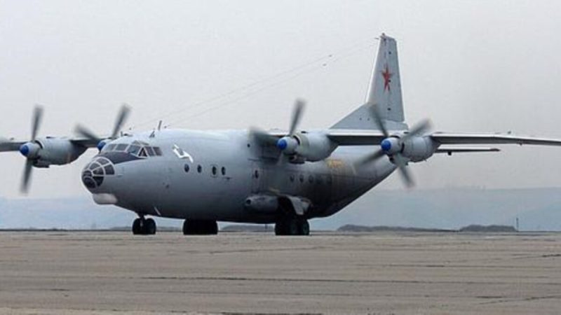 У Судані сталася авіакатастрофа з десятками жертв