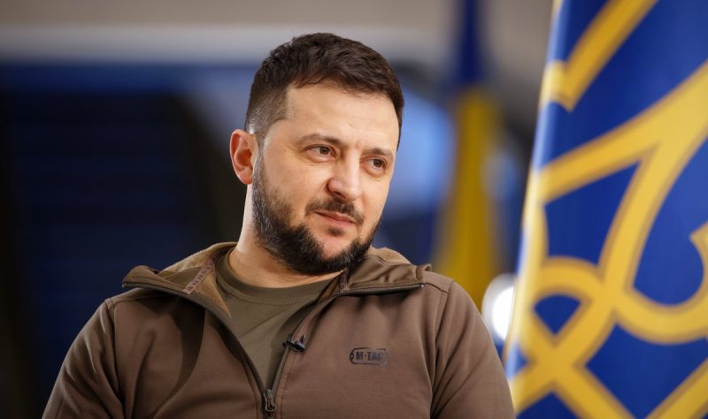 Україна прискорює переговори з союзниками