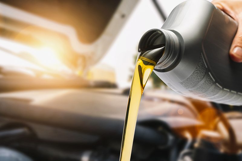 Як колір оливи впливає на її якість