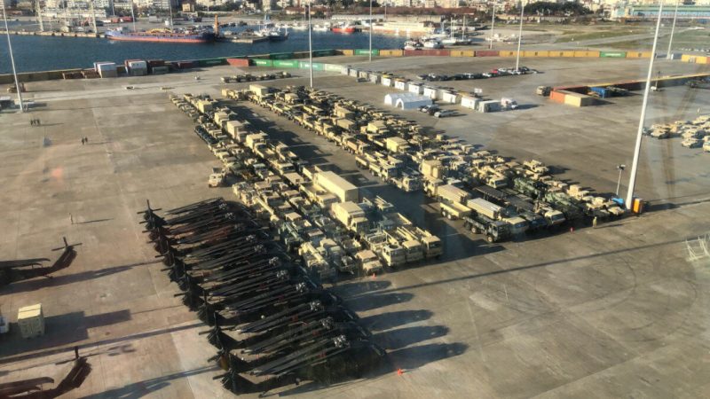 Як рішення Байдена змінить геополітику