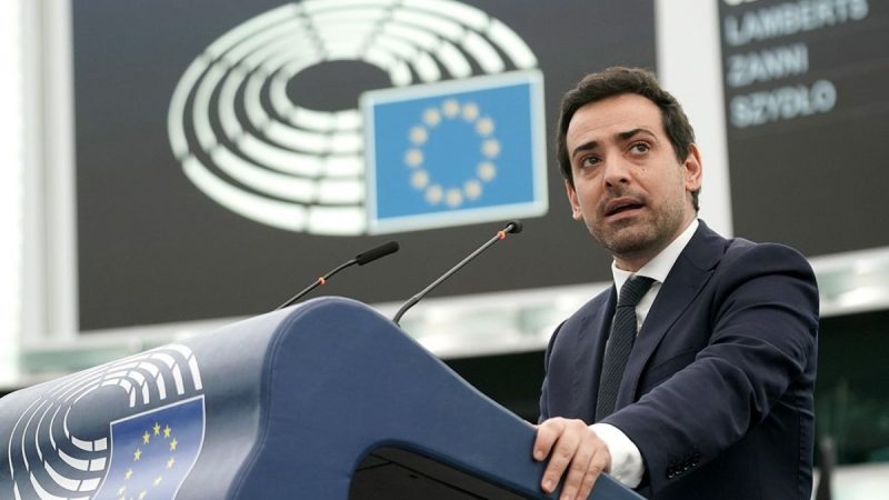 ЄС зацікавлений у видобутку графіту в Україні