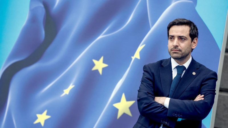 ЄС запропонував Україні вигідну угоду щодо критично важливих матеріалів