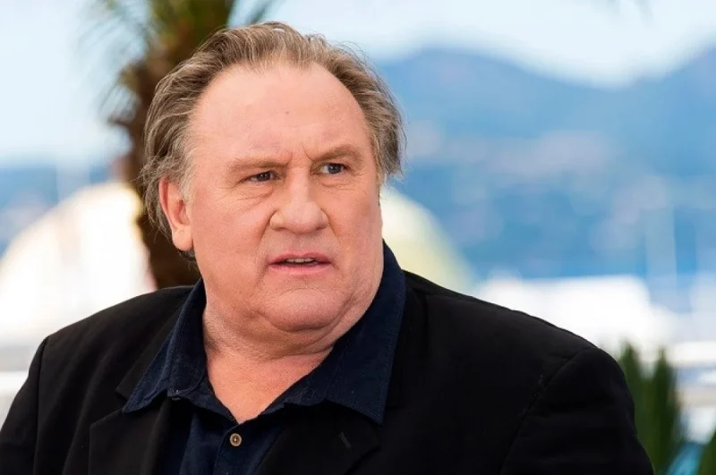 Жерара Депардьє підозрюють у фінансових махінаціях та ухиленні від податків