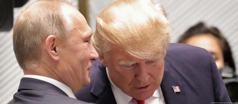 Чи можливе зближення США та Росії? Історія дає тривожні сигнали