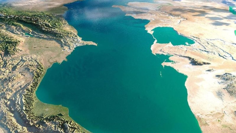 Глобальне потепління знищує кисень у водоймах