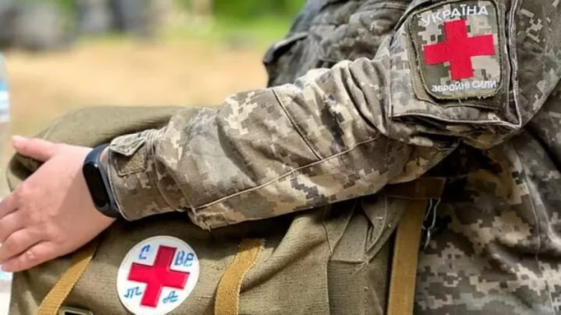 Командир відмовив солдату в медичній допомозі через що той помер