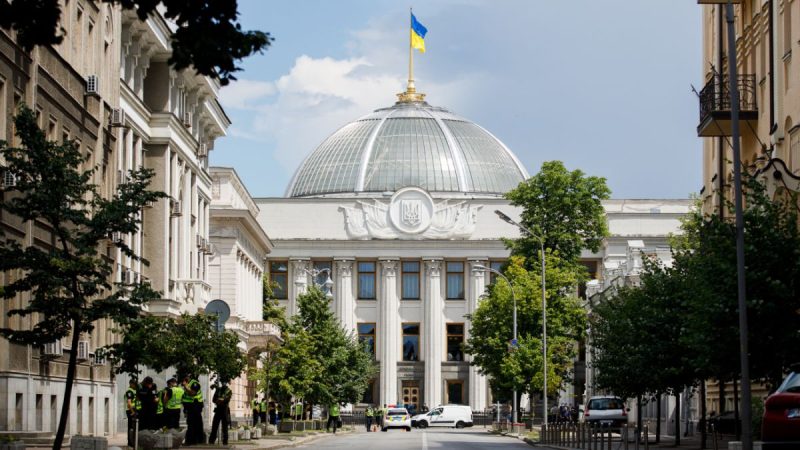 Київ готується до кадрових змін у районних адміністраціях