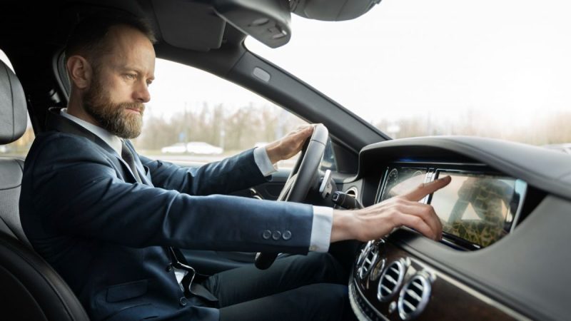 Київ вводить нові обмеження швидкості для водіїв