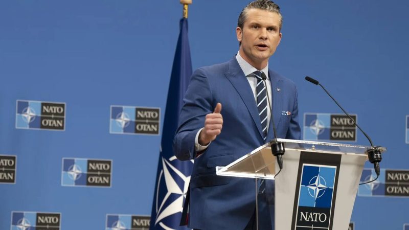 Міністр оборони США пригрозив Мексиці військовими діями через кризу на кордоні