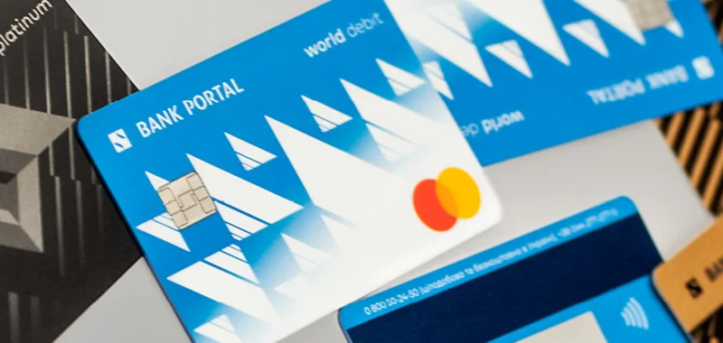 Нацбанк закрив банк Портал