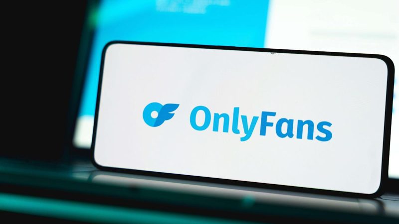 OnlyFans оштрафовано на мільйон фунтів у Великій Британії за порушення вікових обмежень
