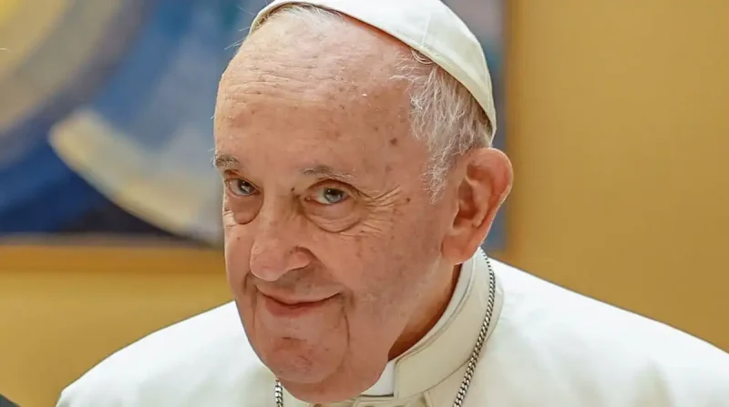 Погіршення стану Папи Франциска