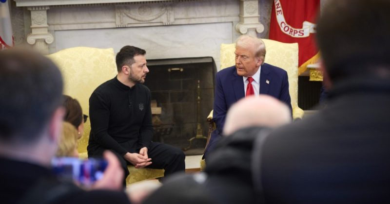 Що буде, якщо США зупинять підтримку України?