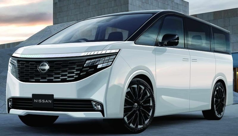 Що чекає на ринок мінівенів?