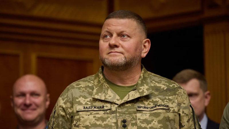 Що думає Залужний про можливість участі у виборах