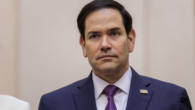 США припинили фінансування програми пошуку викрадених Росією українських дітей