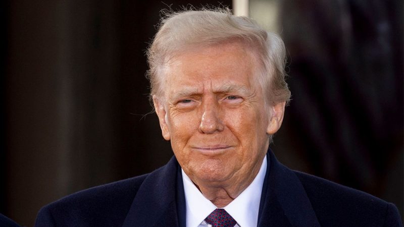 Трамп може правити до 2037 року: як лазівка в Конституції США дозволяє обійти 22-у поправку