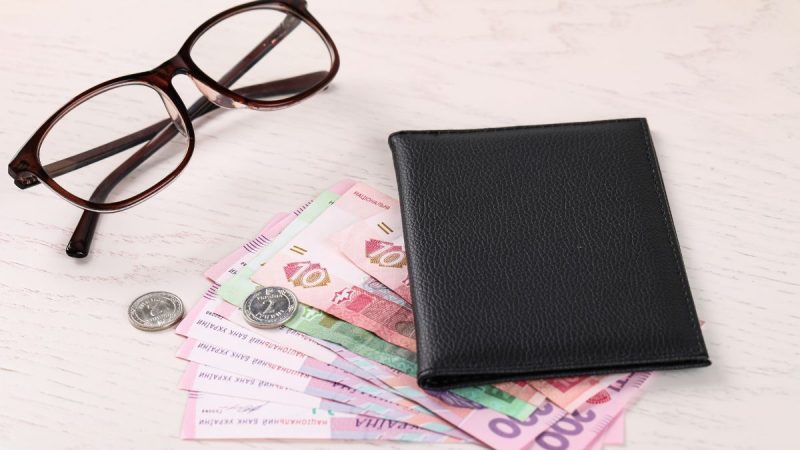 Як отримати максимальну пенсію в Україні у 2025 році