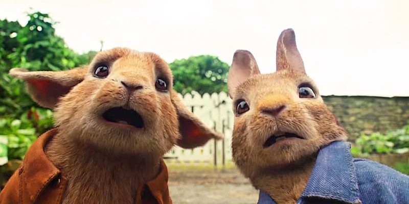 7 добрих фільмів для всієї родини на Великдень