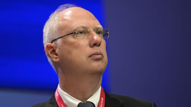 Американський бізнес хоче повернутися в Росію а США готові до діалогу