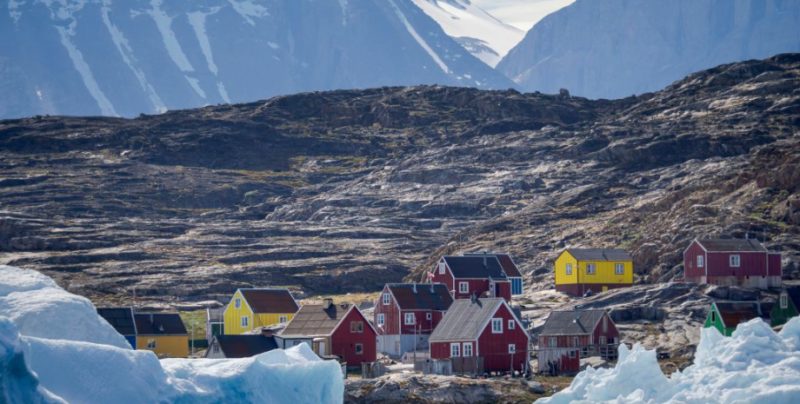 Більшість американців проти розширення території США