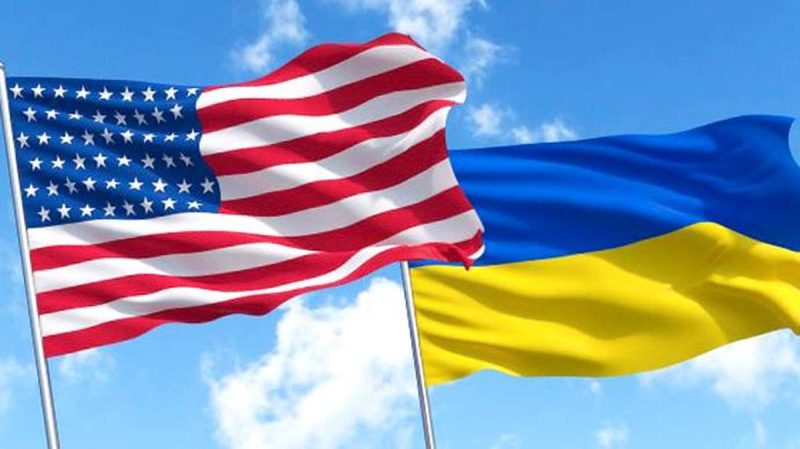 Дата переговорів щодо угоди про надра з США призначена на 11 квітня