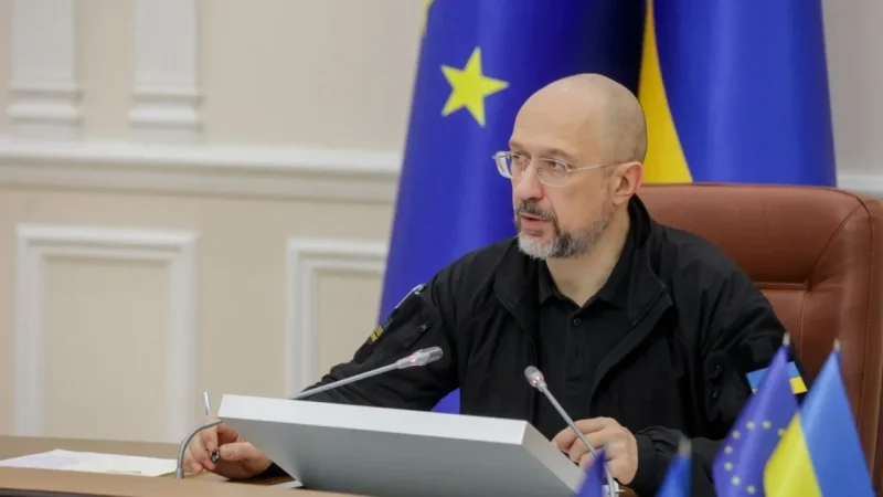 Дефіцит фінансування відбудови України сягає $10 млрд