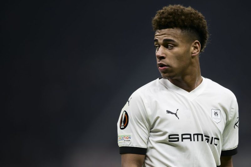 Дезіре Дуе може перейти до Манчестер Сіті влітку