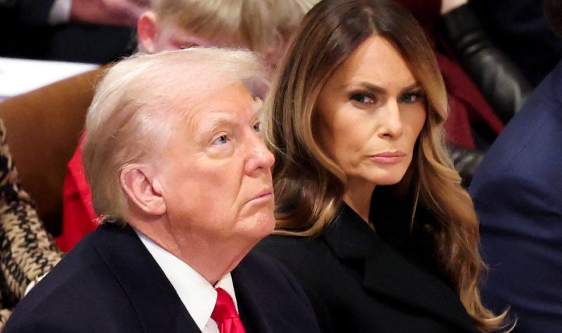 Дональд Трамп приїде на похорон Папи Франциска