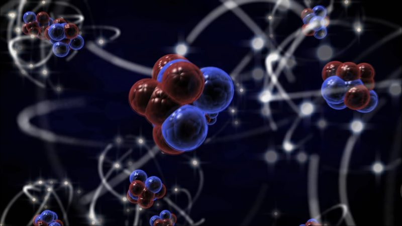 Фізики відкрили новий квантовий стан матерії